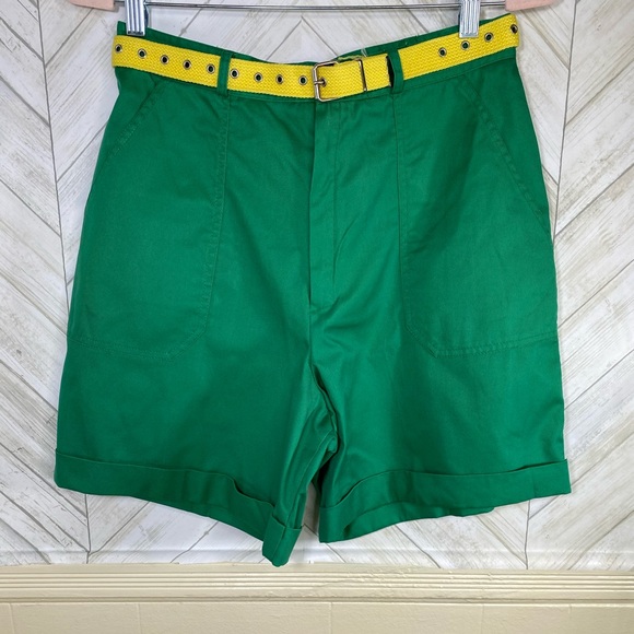 Pants - Fundamental Things women’s shorts